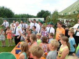 Schützenfest 2014